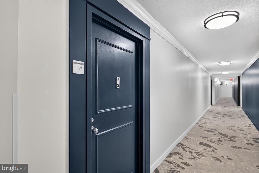 307 YOAKUM PARKWAY Unit: 1507