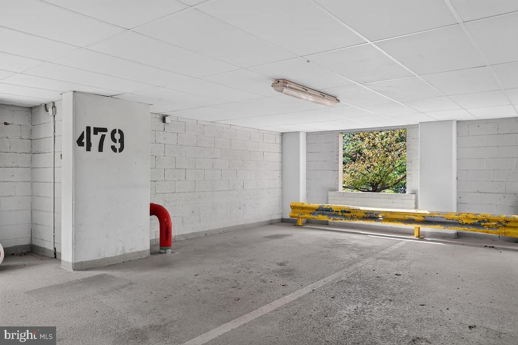 307 YOAKUM PARKWAY Unit: 1507