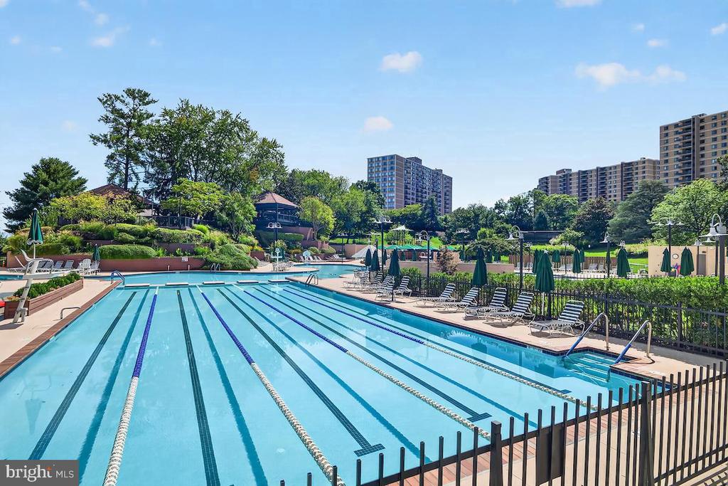 307 YOAKUM PARKWAY Unit: 1507