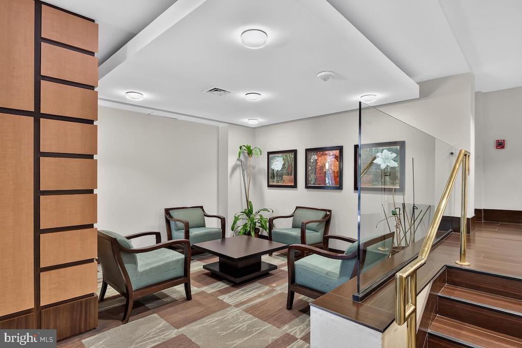 307 YOAKUM PARKWAY Unit: 1507