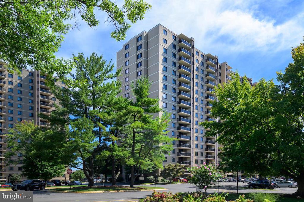 307 YOAKUM PARKWAY Unit: 1507