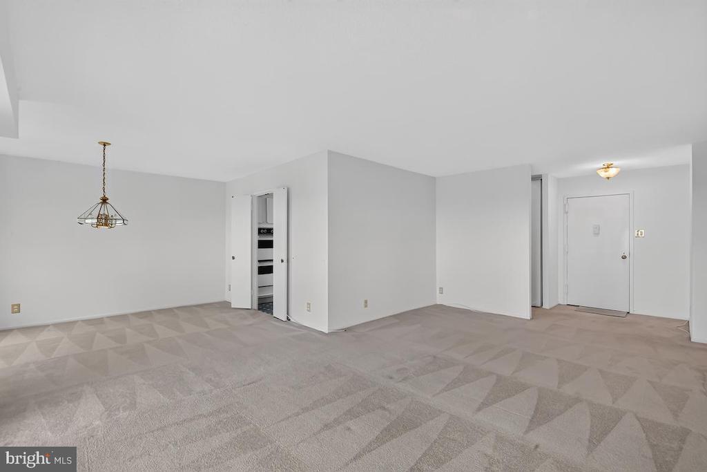 307 YOAKUM PARKWAY Unit: 1507