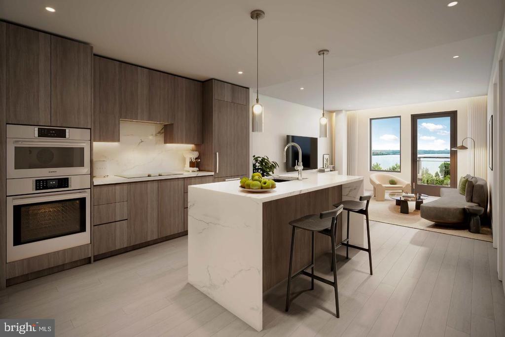 1111 N FAIRFAX STREET Unit: 801