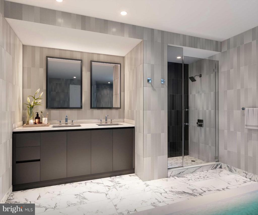 1111 N FAIRFAX STREET Unit: 801