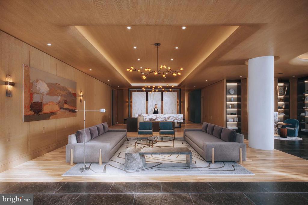 1111 N FAIRFAX STREET Unit: 801
