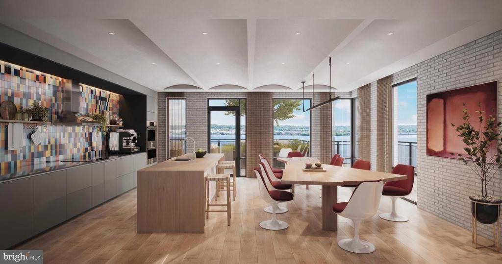 1111 N FAIRFAX STREET Unit: 801