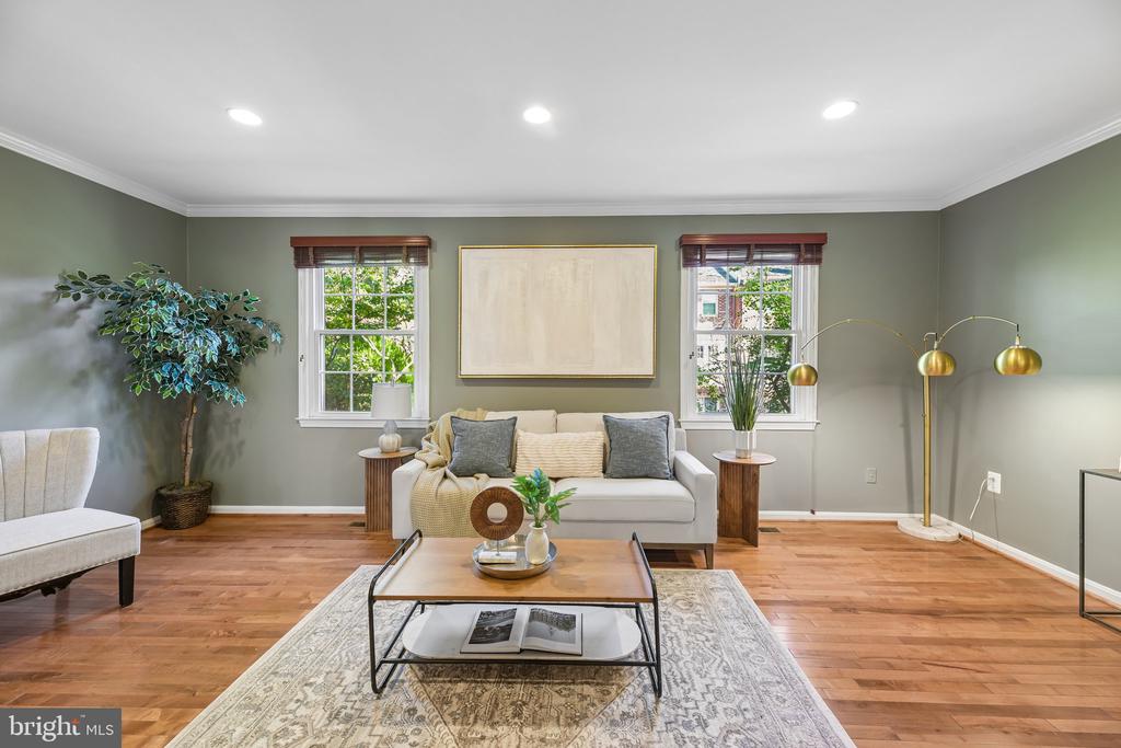2663 CENTENNIAL COURT