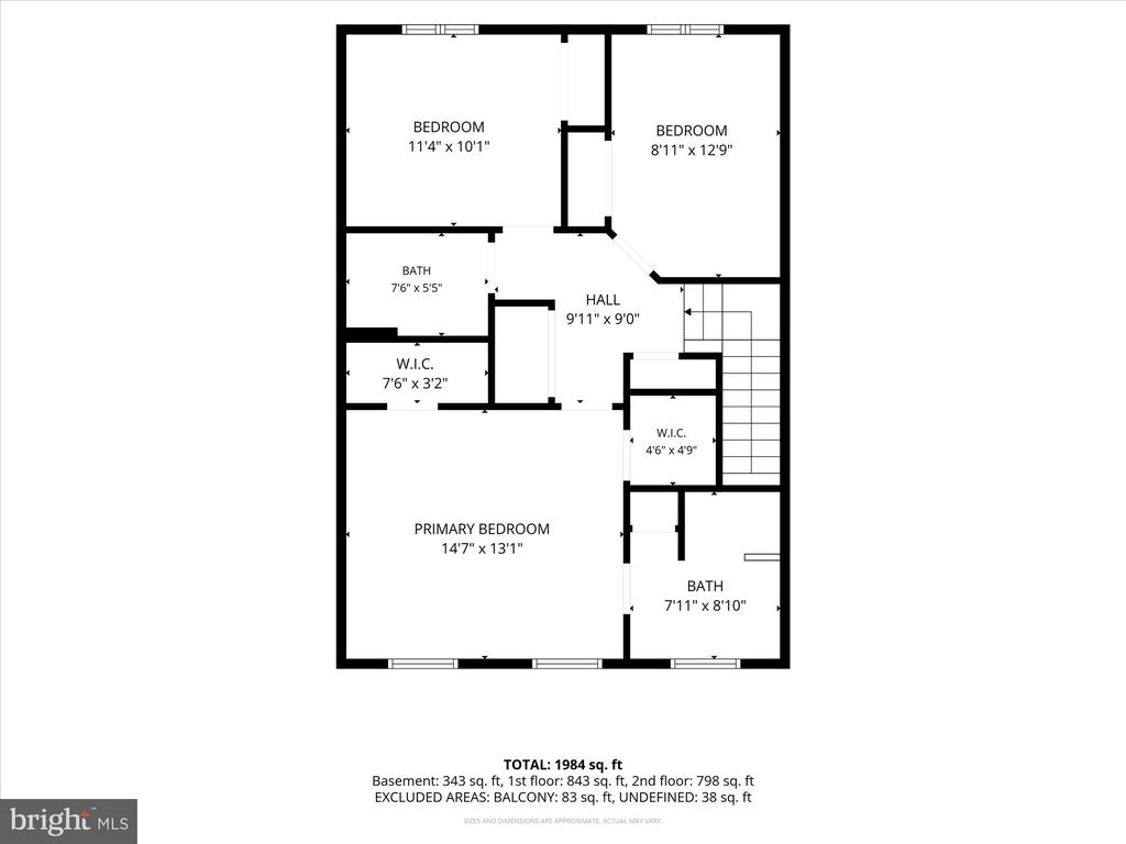 709 MASSEY LANE Unit: B
