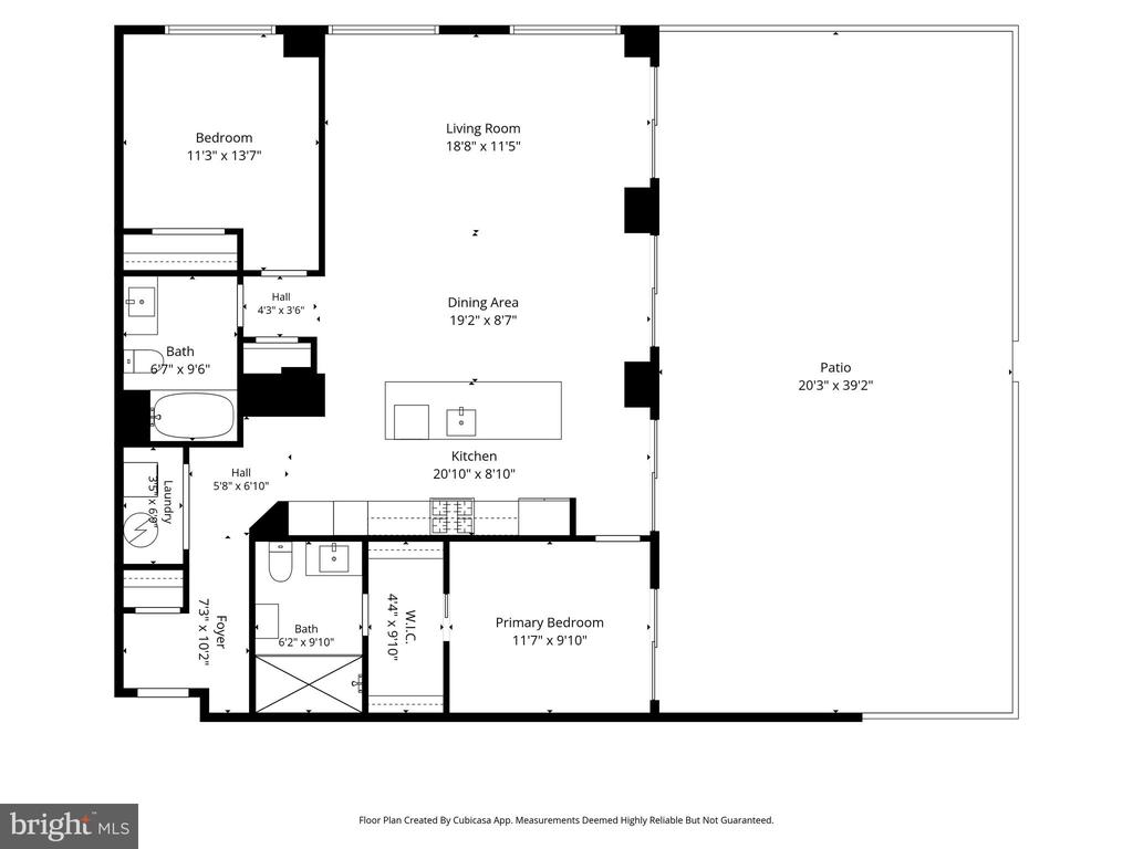 625 SLATERS LANE Unit: G-03
