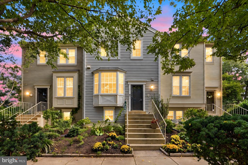 29 FENDALL AVENUE