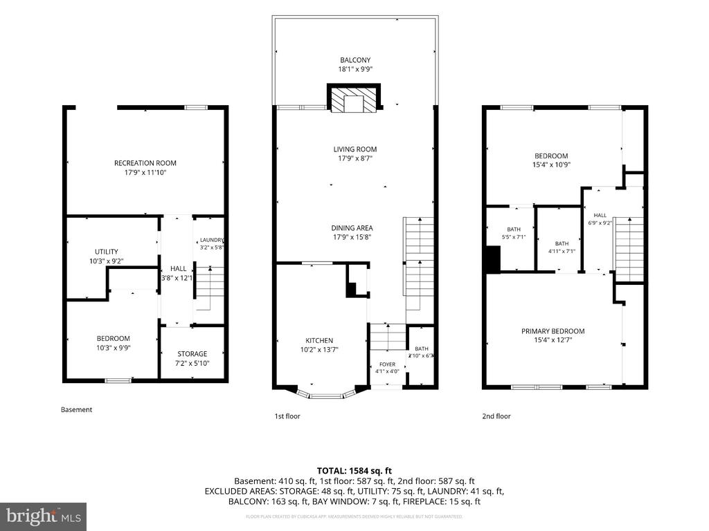 29 FENDALL AVENUE