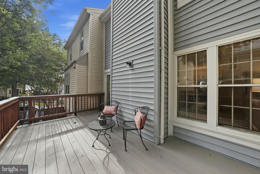 29 FENDALL AVENUE