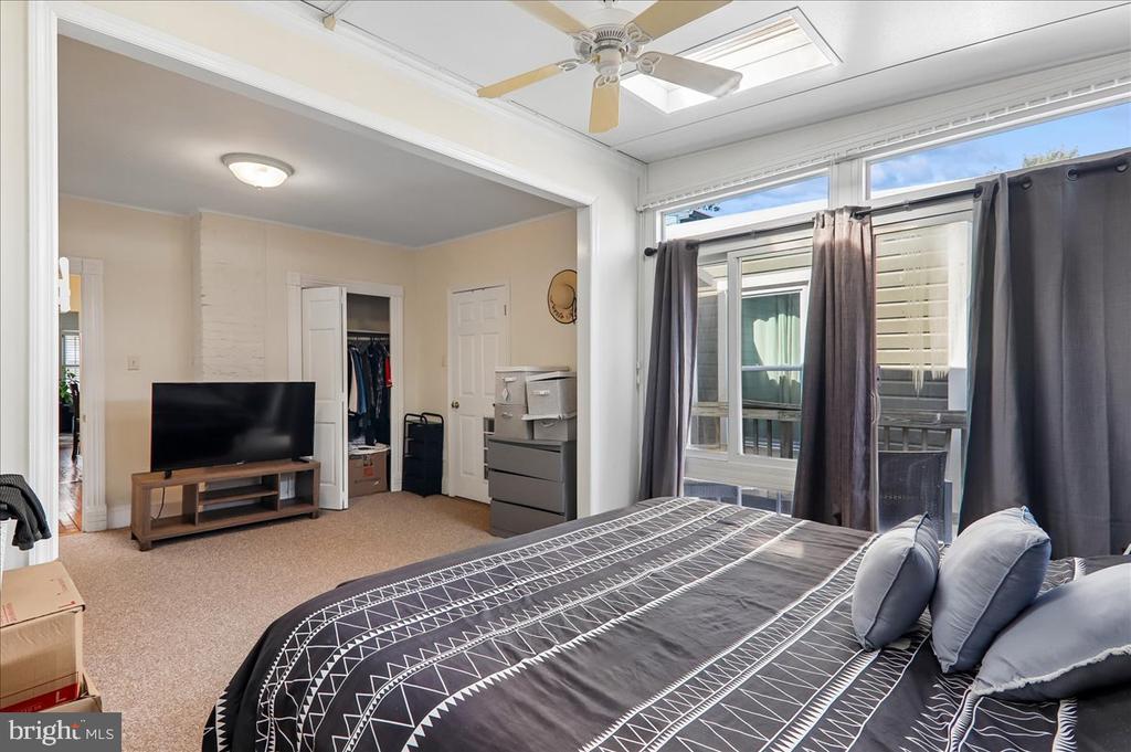 117 PAYNE STREET N Unit: 2