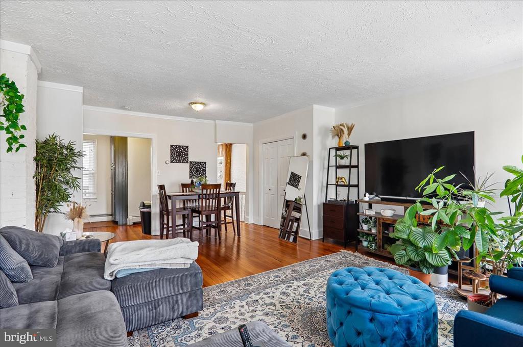 117 PAYNE STREET N Unit: 2