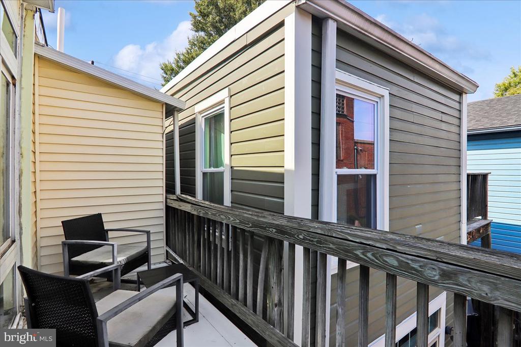 117 PAYNE STREET N Unit: 2