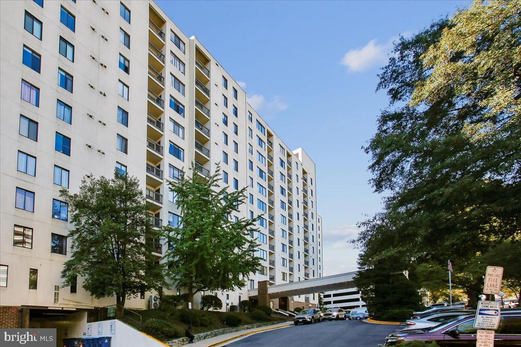 6300 Stevenson Avenue Unit 1009 Alexandria VA