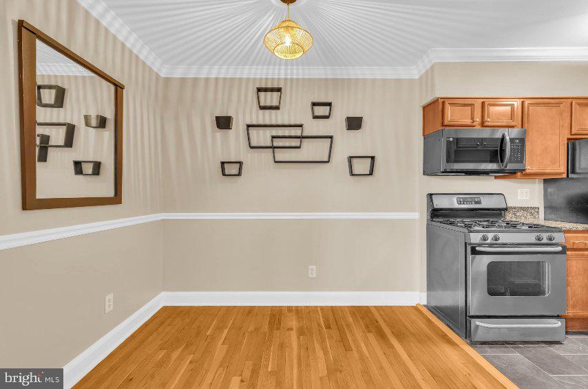 922 S WASHINGTON STREET Unit: 312