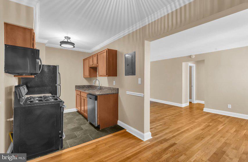 922 S WASHINGTON STREET Unit: 312