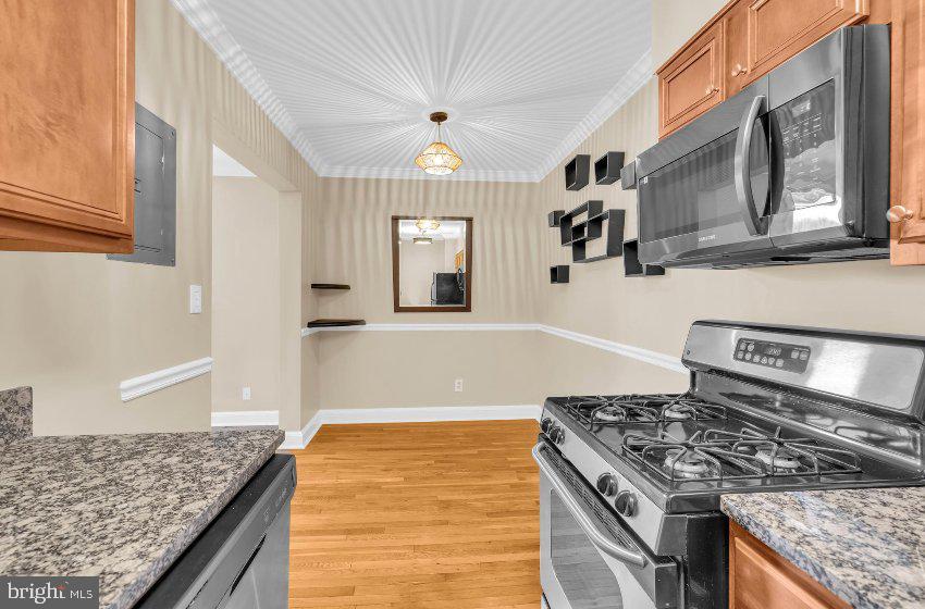 922 S WASHINGTON STREET Unit: 312