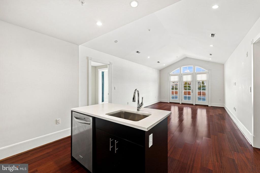 910 POWHATAN STREET Unit: 306N
