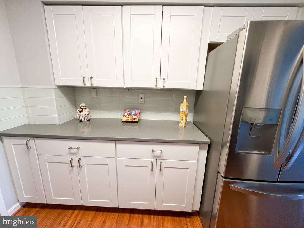 5300 HOLMES RUN PARKWAY Unit: 307