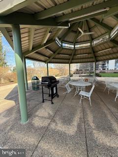 5300 HOLMES RUN PARKWAY Unit: 307