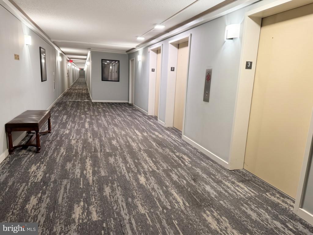 5300 HOLMES RUN PARKWAY Unit: 307