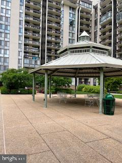 5300 HOLMES RUN PARKWAY Unit: 307