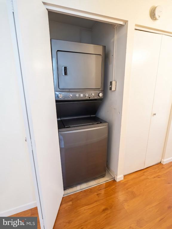 5300 HOLMES RUN PARKWAY Unit: 307