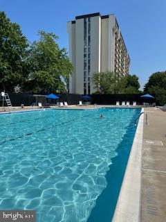 5300 HOLMES RUN PARKWAY Unit: 307