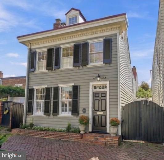 208 GIBBON STREET