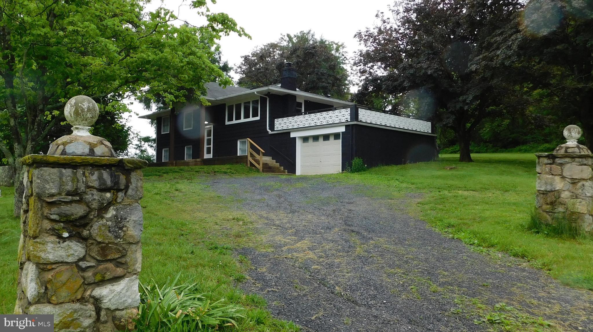 103 JOHN MOSBY HIGHWAY