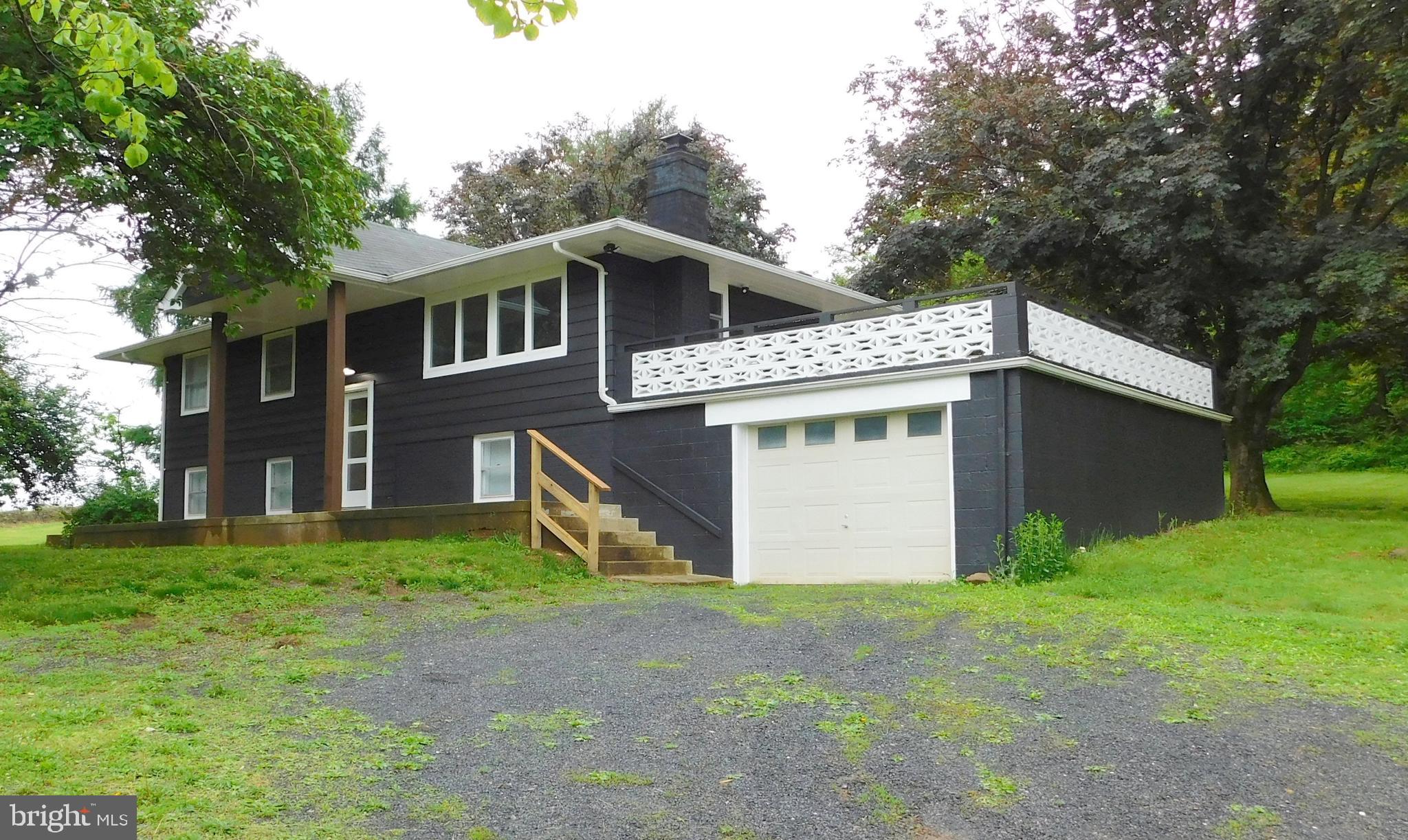 103 JOHN MOSBY HIGHWAY