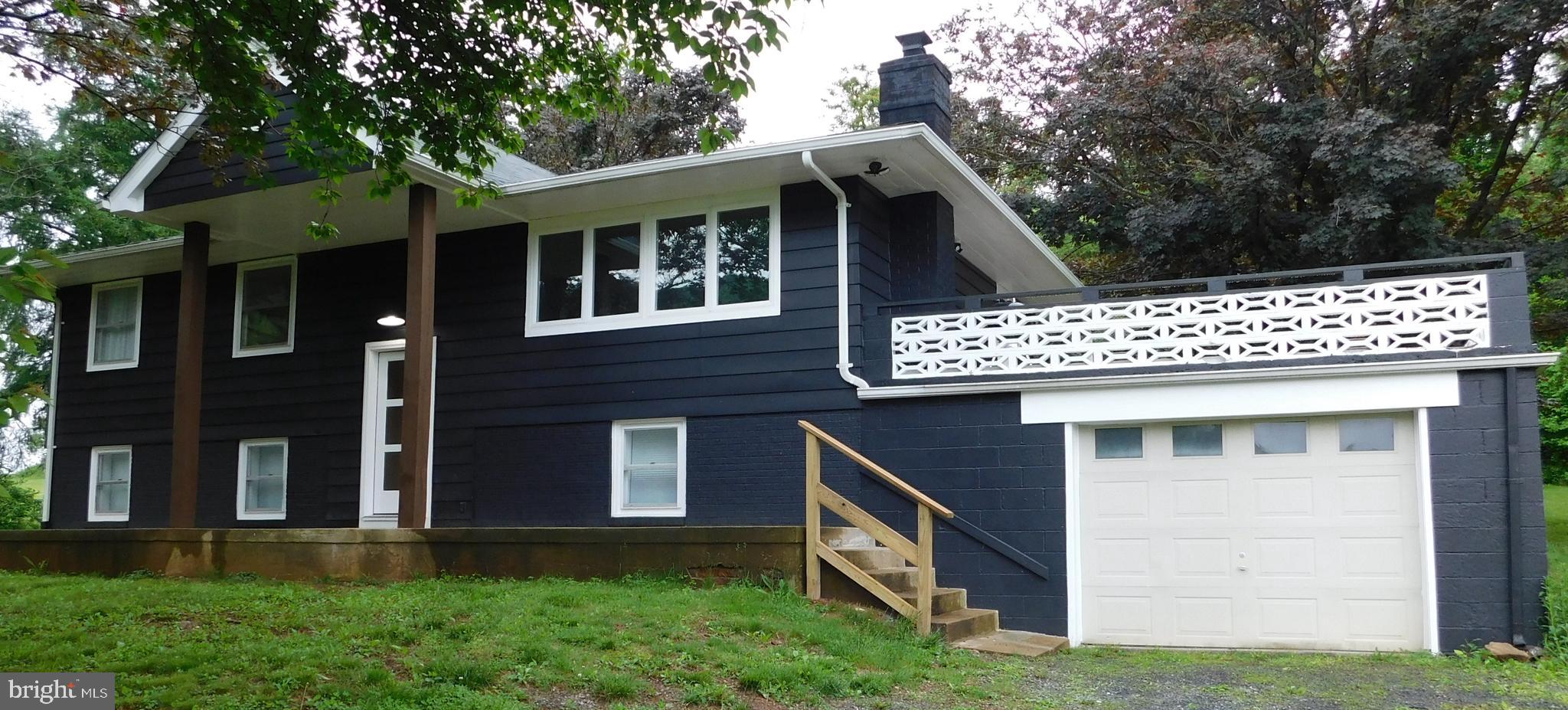 103 JOHN MOSBY HIGHWAY