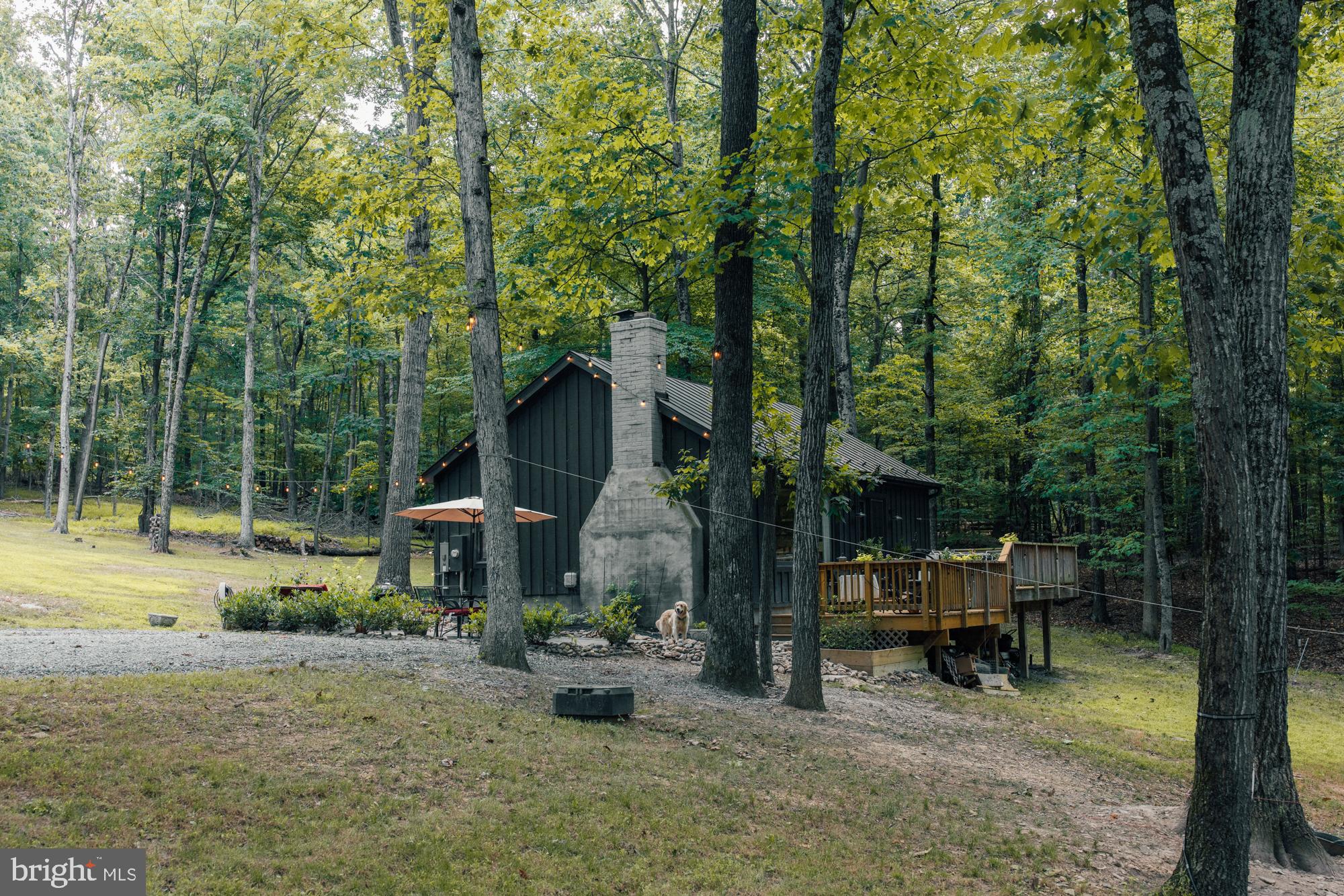 167 POPLAR LANE