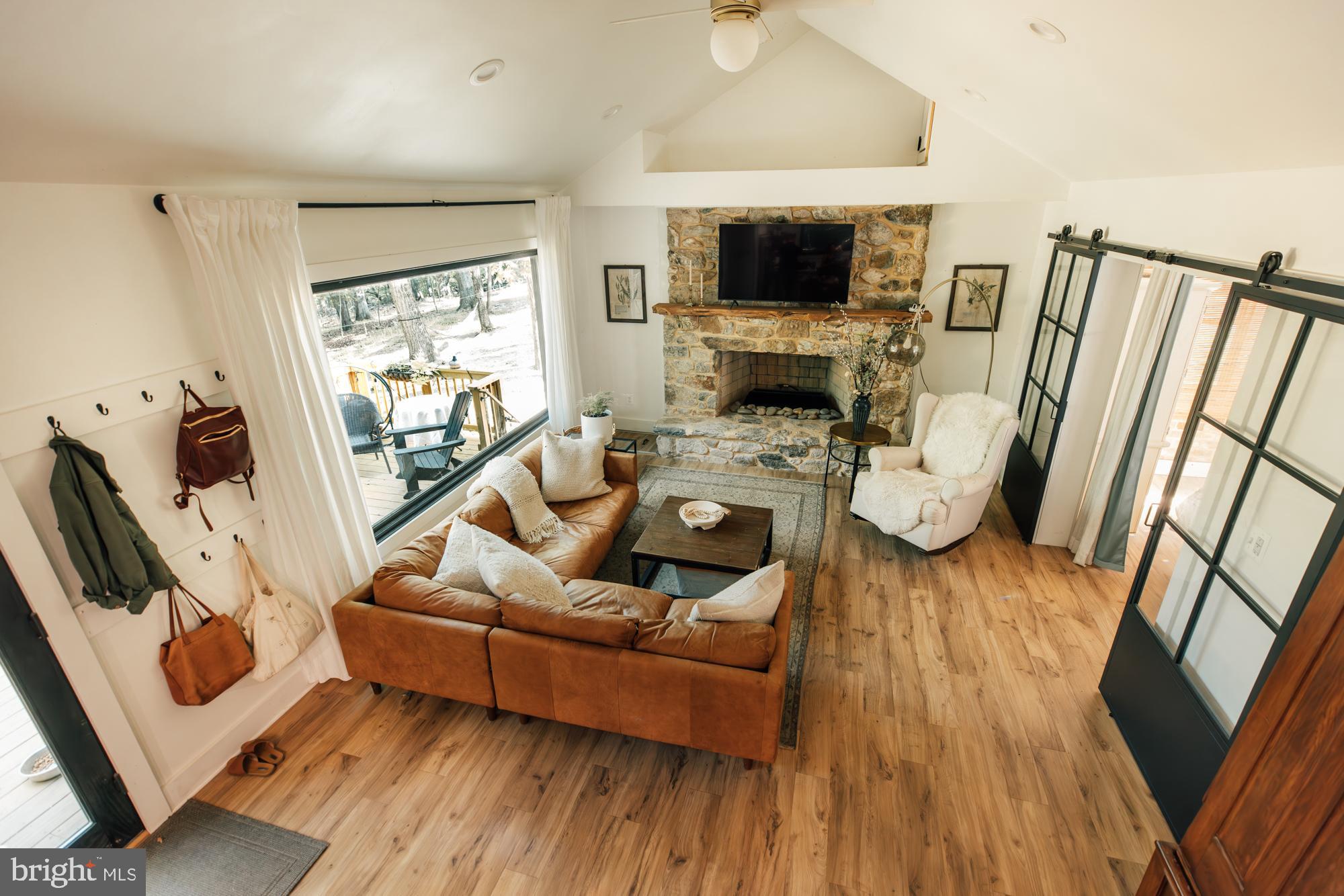167 POPLAR LANE