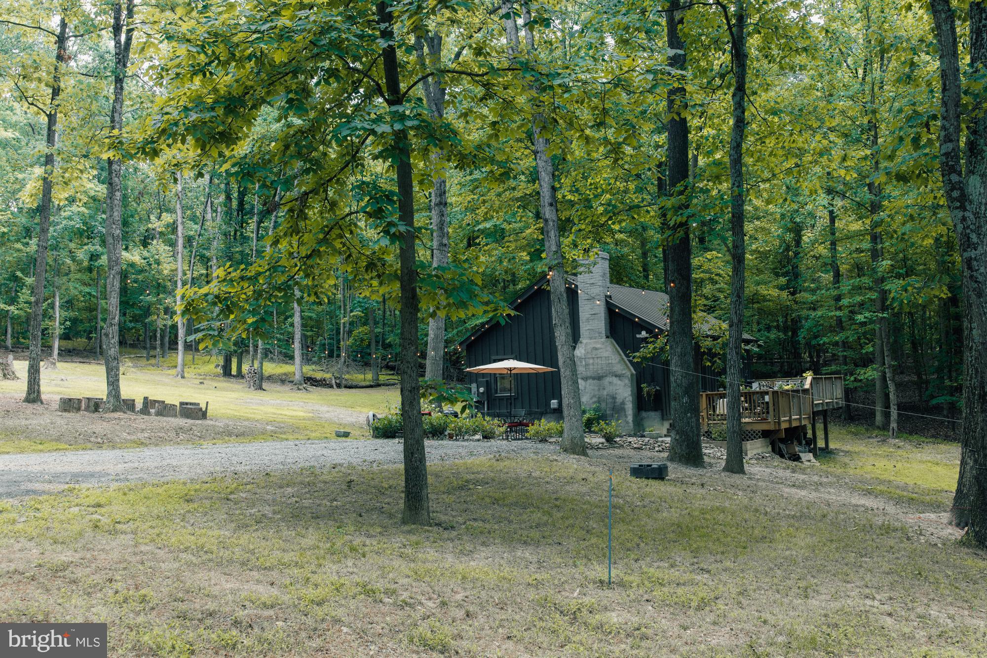 167 POPLAR LANE