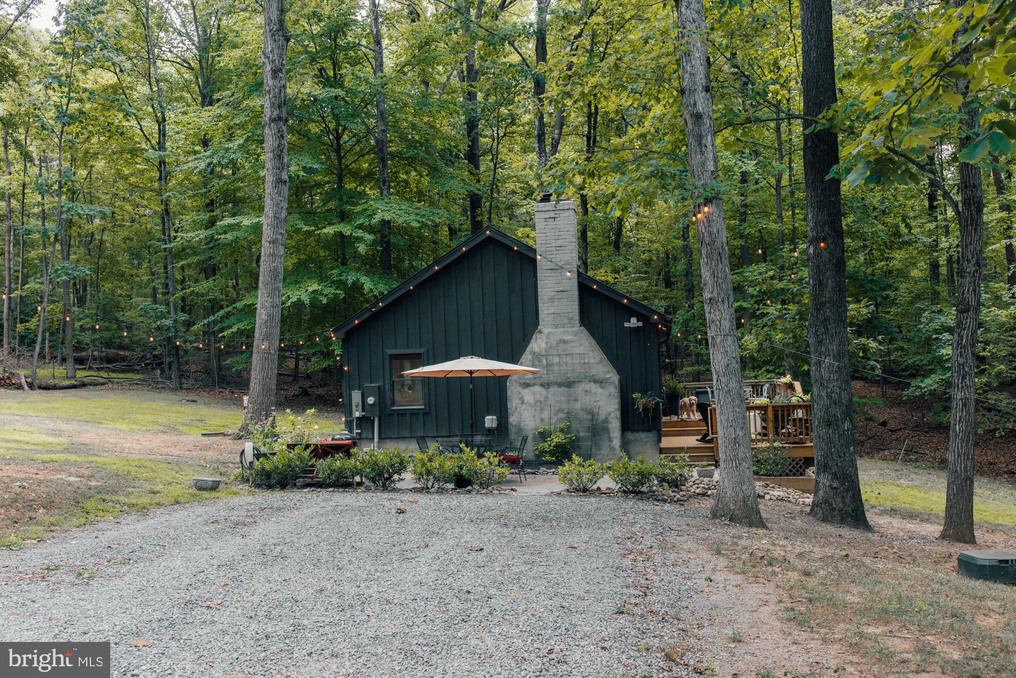 167 POPLAR LANE