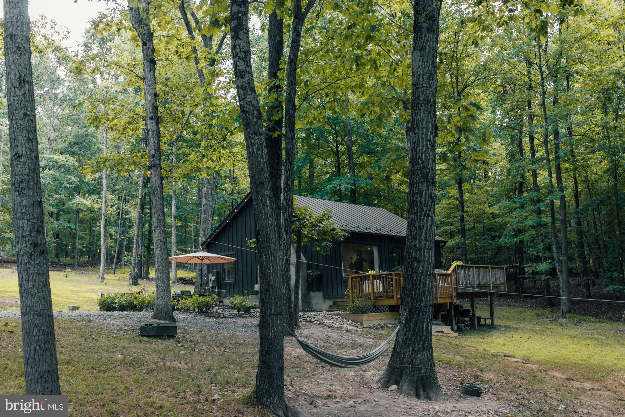 167 POPLAR LANE