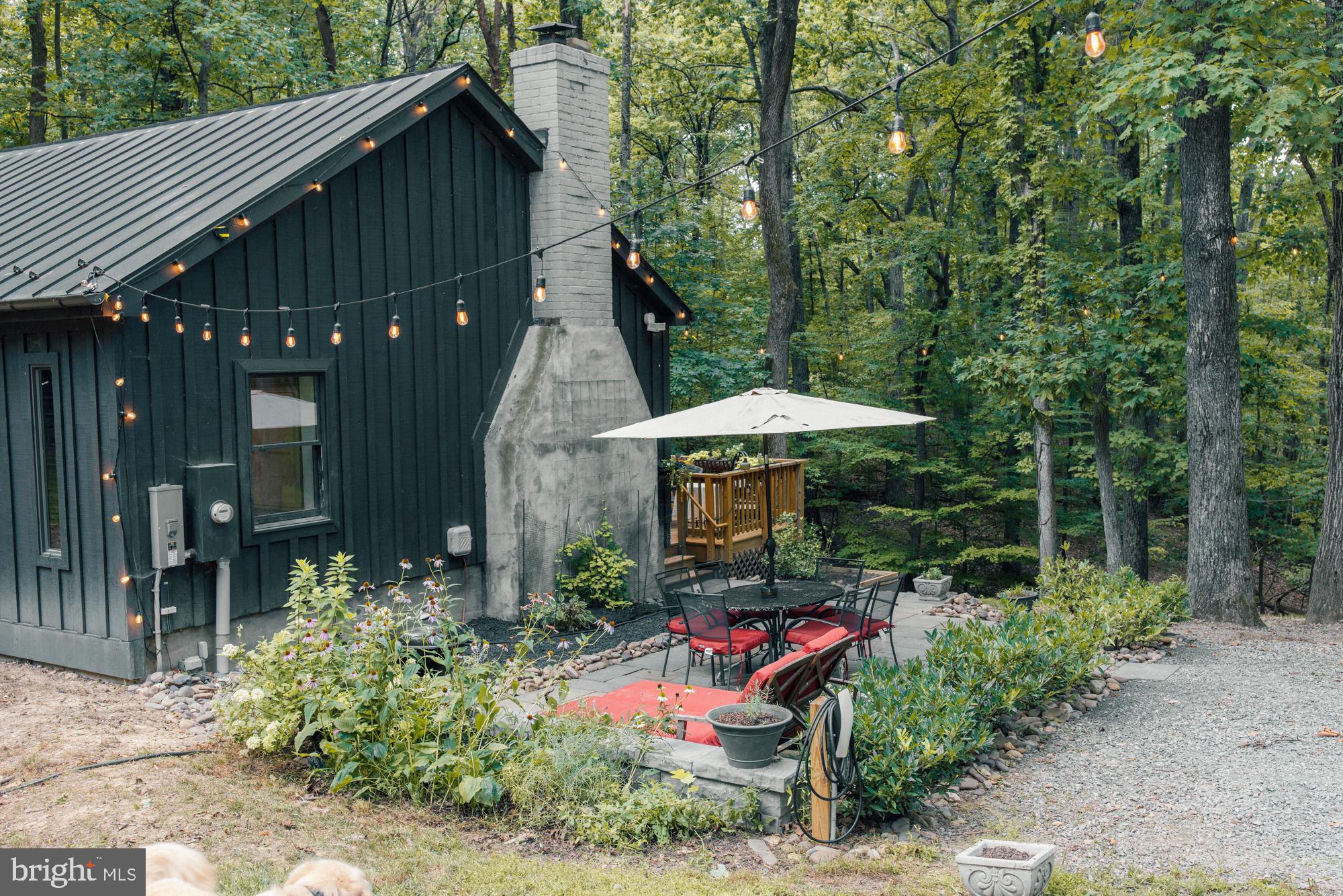 167 POPLAR LANE