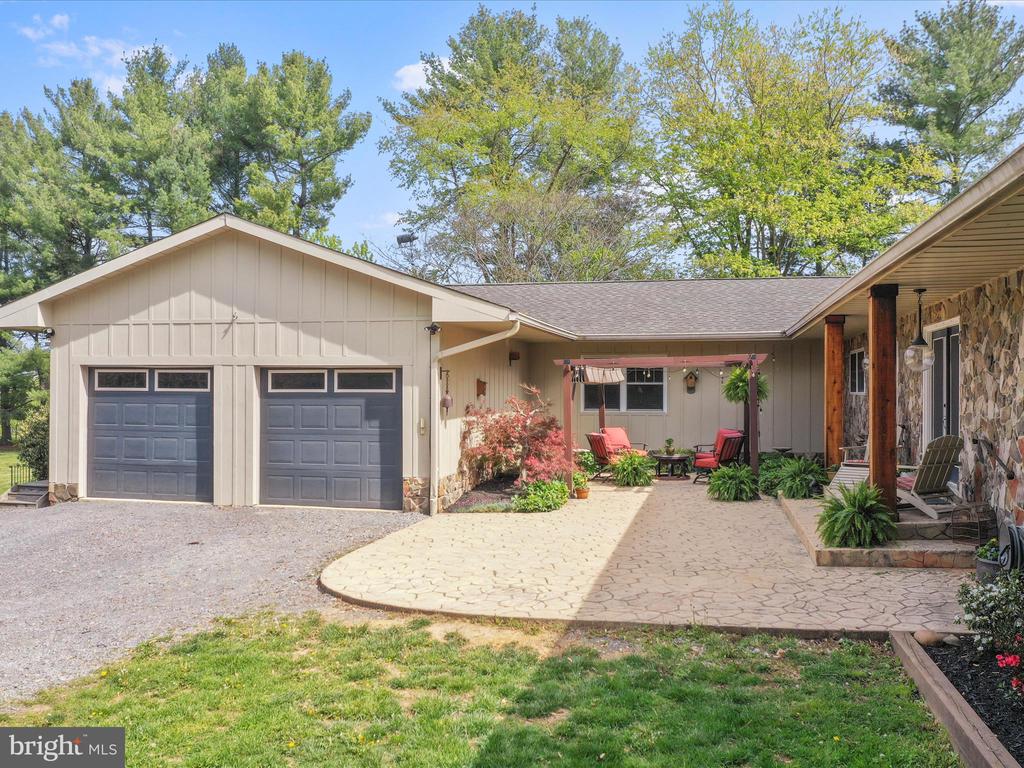 2671 PARSHALL ROAD