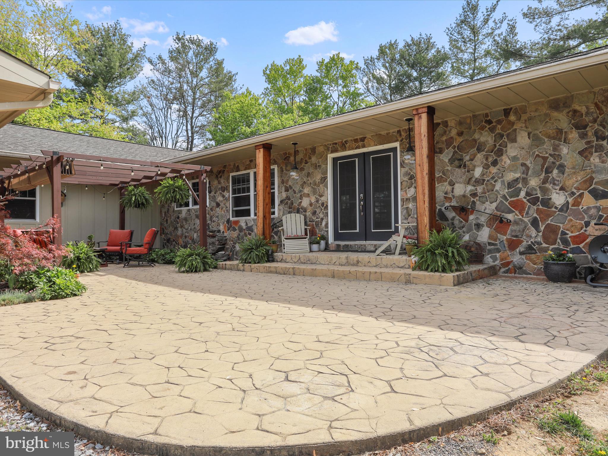 2671 PARSHALL ROAD