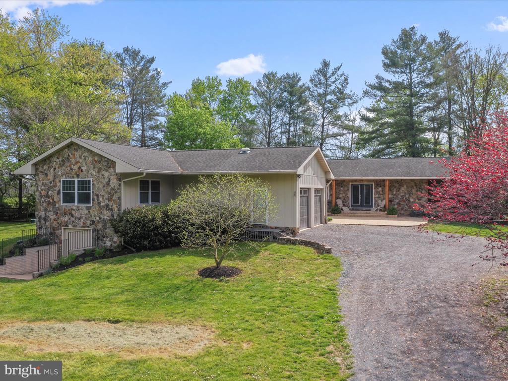 2671 PARSHALL ROAD