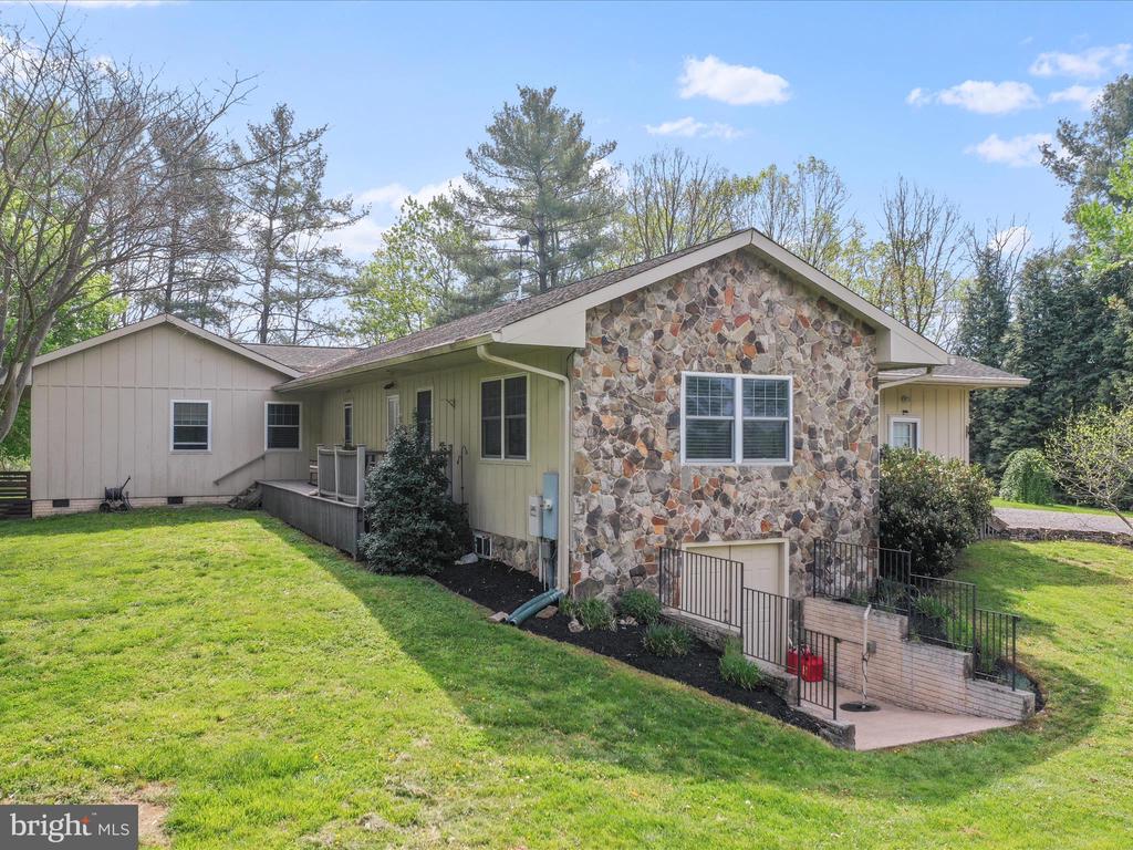 2671 PARSHALL ROAD