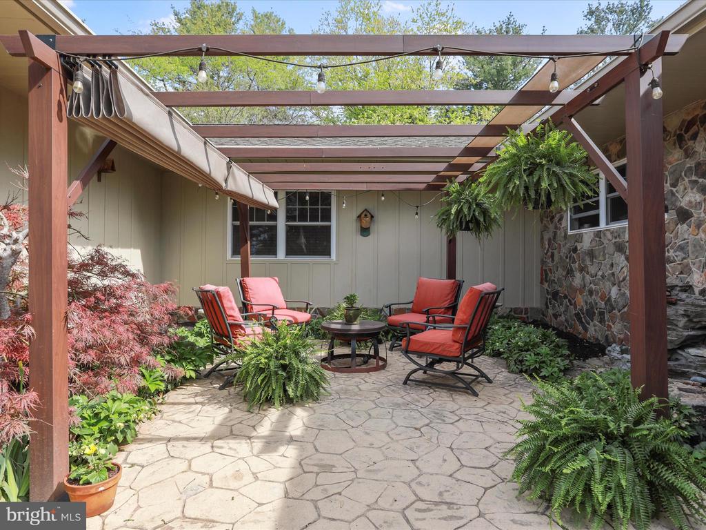 2671 PARSHALL ROAD
