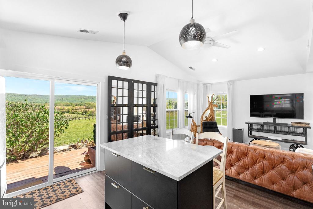 739 QUARRY ROAD