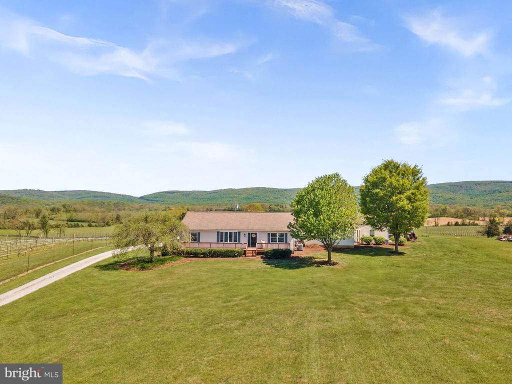 739 QUARRY ROAD