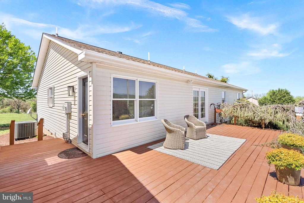 739 QUARRY ROAD