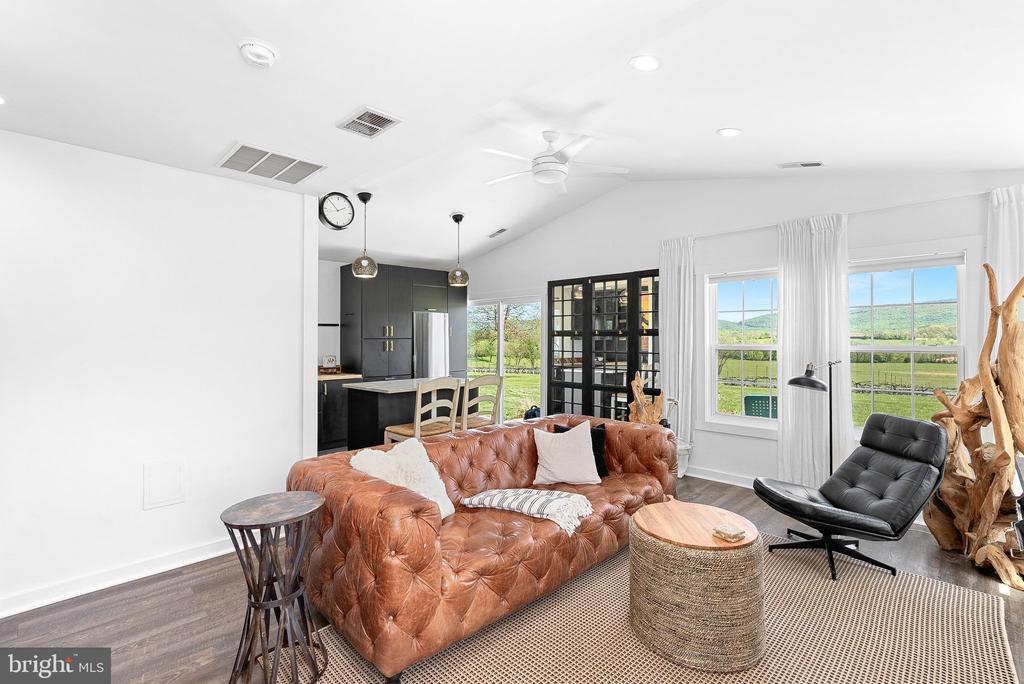 739 QUARRY ROAD