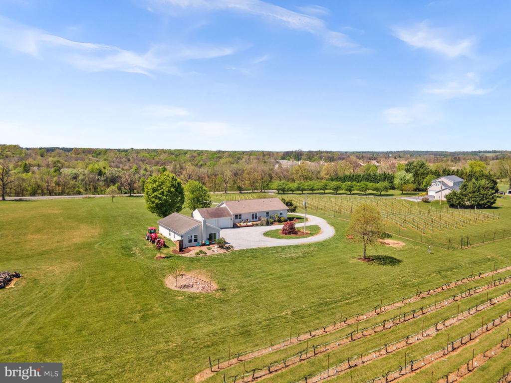 739 QUARRY ROAD